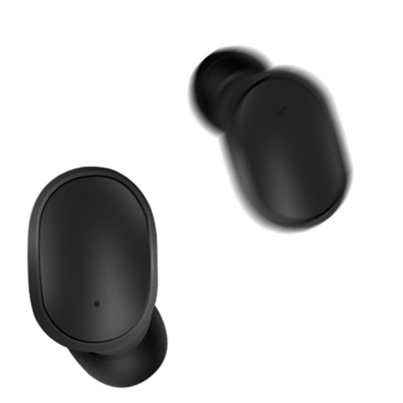 Wireless Bluetooth headset