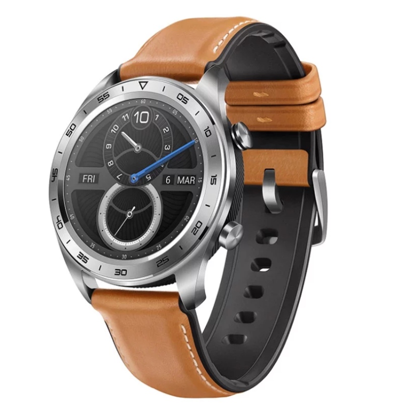 New Huawei Watch