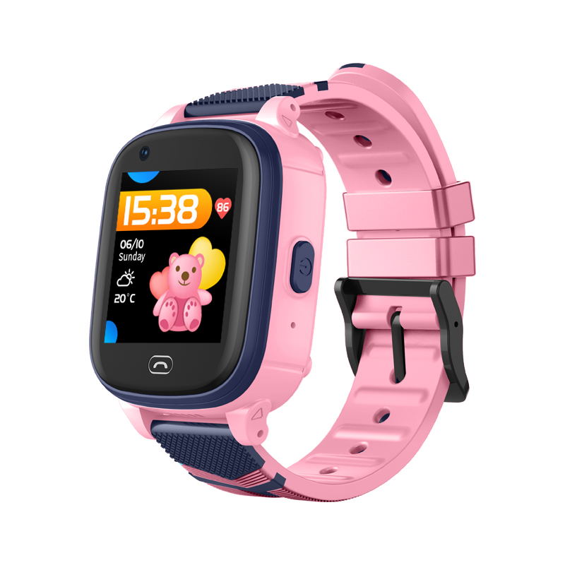 Children\'s smart sports phone and watch  A60(4G)