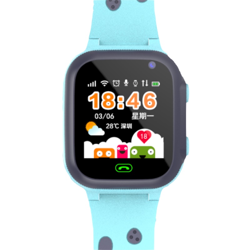 Smart Phone Watch for children  A29